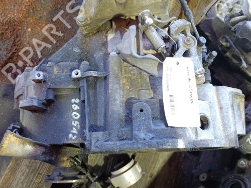 gearbox-audi-a3-8l1-1996-1997-1998-1999-2000-2001-2002-2003-2004-2005-2006-33450095 main image