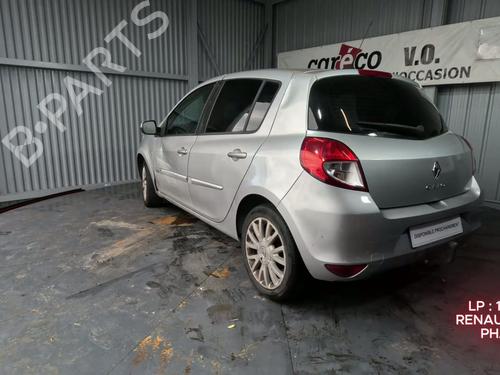 Switch RENAULT CLIO III (BR0/1, CR0/1) 1.5 dCi (C/BR0G, C/BR1G) | BP30305963I30 