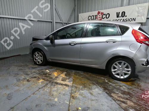 Rear axle FORD FIESTA VI (CB1, CCN) 1.4 TDCi | BP30886066M2