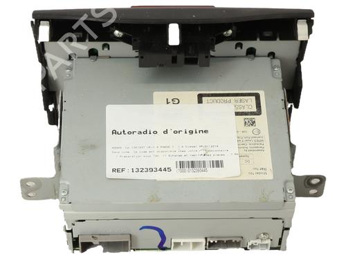 Radio HONDA CR-V IV (RM_) 1.6 i-DTEC (RE6) | BP38954040E6 - Image 3