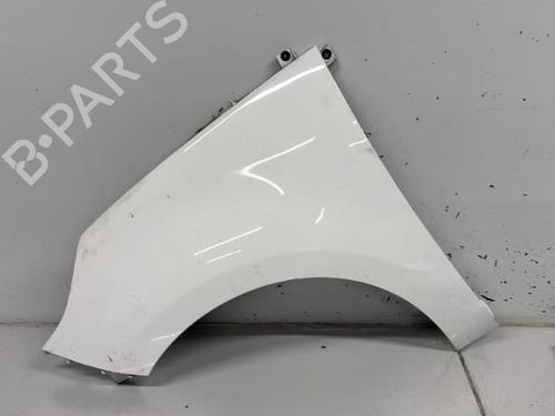Used Left front fenders RENAULT SCÉNIC III (JZ0/1_) 1.4 16V (JZ0F, JZ1V) (131 hp) 21314396