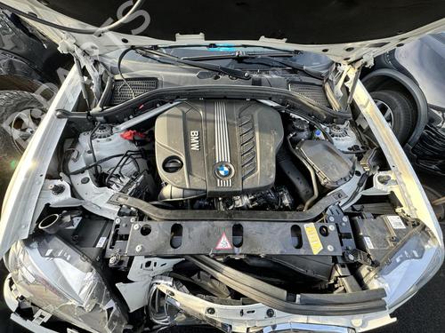 Gearbox BMW X3 (F25) xDrive 30 d | BP23429700M3 - Image 7