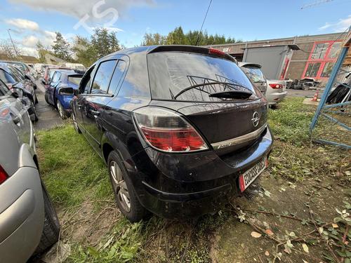 Gearbox OPEL ASTRA H (A04) 1.7 CDTI (L48) | BP21295360M3 