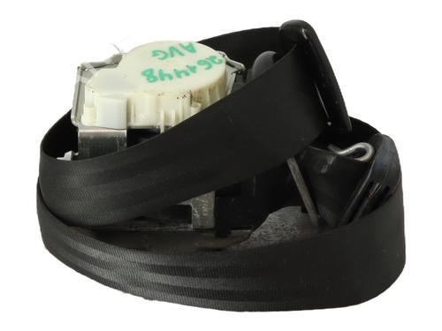 Front left seatbelt RENAULT TWINGO III (BCM_, BCA_) | BP35823316I26 - Image 2