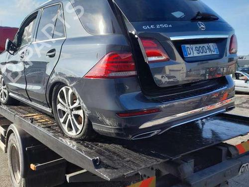 Used Parts MERCEDES-BENZ GLE (W166)  250 d 4-matic (166.004)  2184187