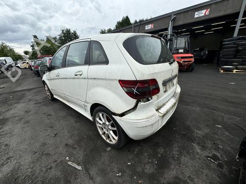 Front left belt tensioner MERCEDES-BENZ B-CLASS Sports Tourer (W245) B 180 CDI (245.207) | BP21319749C87 