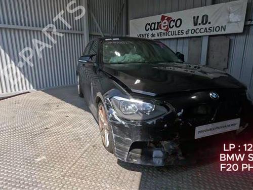 Used Parts BMW 1 (F20)  116 d  4931720