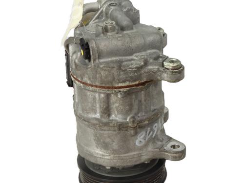 AC compressor BMW 1 (F21) 116 i | BP33960195M34 - Image 2
