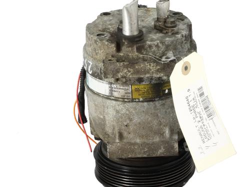 AC compressor RENAULT LAGUNA II (BG0/1_) 1.9 dCi | BP31678800M34 - Image 4