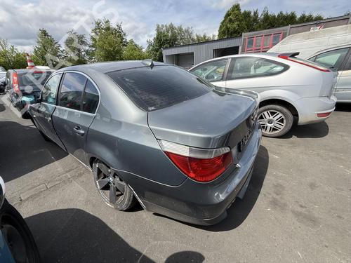Left taillight BMW 5 (E60) 530 xd | BP26220039C34 - Image 11