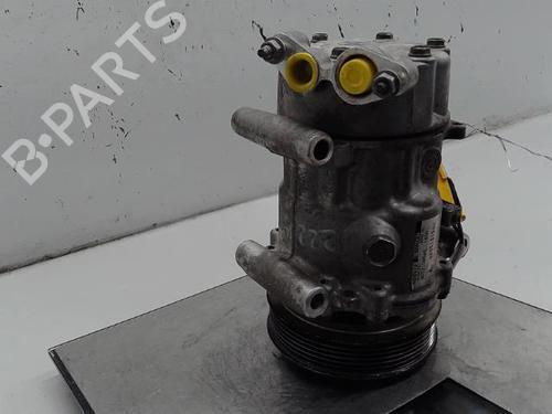AC compressor CITROËN C3 I (FC_, FN_) 1.4 i | BP21291521M34 