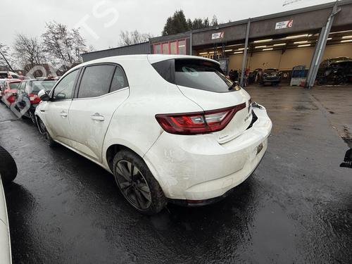 Venstre solskærm RENAULT MEGANE IV Hatchback (B9A/M/N_) 1.3 TCe 160 (B9NC) | BP23818477I1  - Image 18