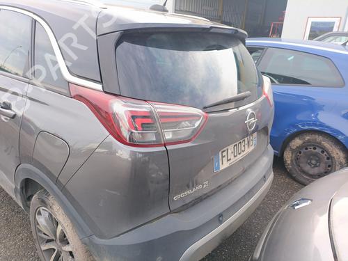 Left front window switch OPEL CROSSLAND X / CROSSLAND (P17, P2QO) 1.2 (75) | BP32681292I27  - Image 7