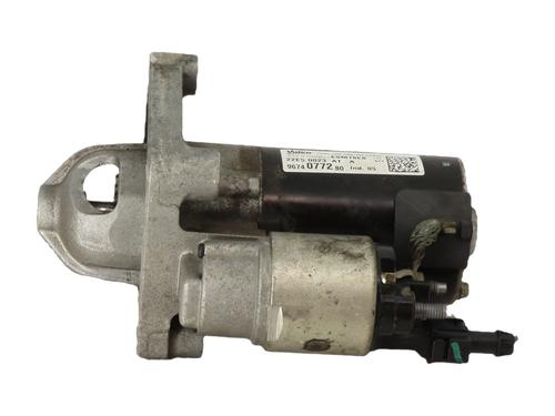Used Starter Starter 39109873 39109873