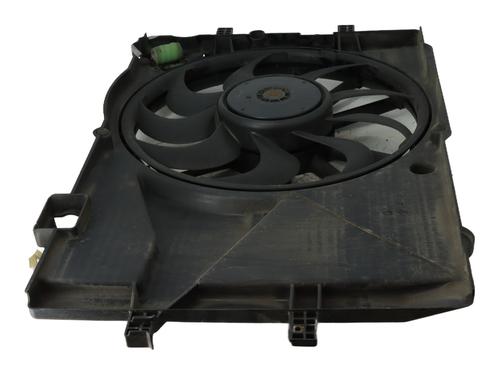 Radiator fan CHEVROLET AVEO Hatchback (T300) 1.3 D | BP32870042M35 - Image 5