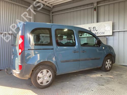 Left front driveshaft RENAULT KANGOO / GRAND KANGOO II (KW0/1_) 1.5 dCi 85 (KW0K, KW0L, KW0B) | BP38972727M38 - Image 14