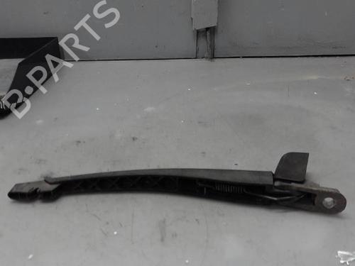 Used Rear windshield wiper arm CITROËN C3 I (FC_, FN_) 1.4 HDi (68 hp) 24619134
