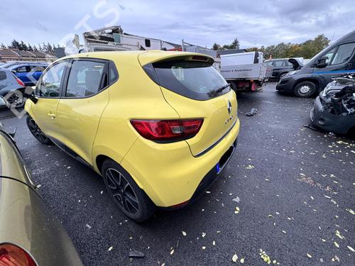Left mirror RENAULT CLIO IV (BH_) 1.5 dCi 90 | BP21320205C26 
