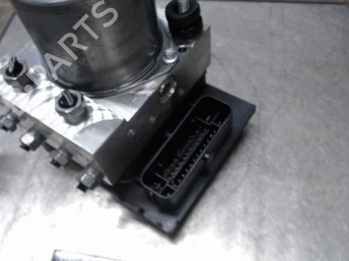 Used ABS pump PEUGEOT 3008 I MPV (0U_) 2.0 HDi 150 / BlueHDi 150 (150 hp) 21297140