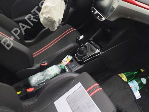 Climate control OPEL CORSA F (P2JO) 1.5 (68) | BP35994105I5 - Image 12
