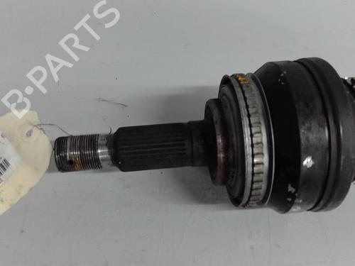 Left rear driveshaft LEXUS SC Convertible (UZZ40_) 430 (UZZ40_, UZZ40R) | BP21308069M40 