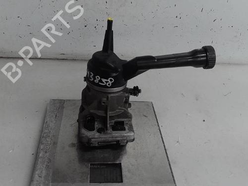 Used Steering pump PEUGEOT 308 I (4A_, 4C_) 1.6 HDi (109 hp) 21295303