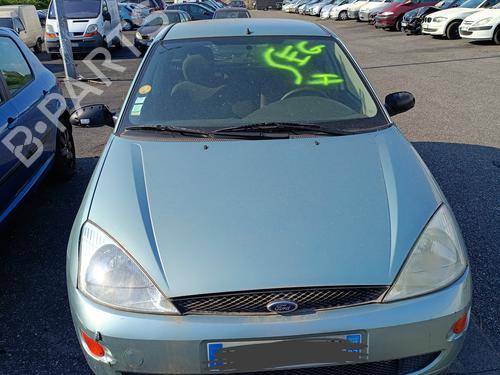 Left front indicator FORD FOCUS I (DAW, DBW) 1.6 16V | BP28669353C32 - Image 6