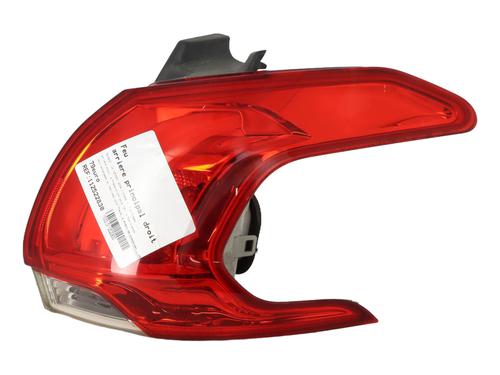 Used Right taillight PEUGEOT 2008 I (CU_) 1.6 BlueHDi 120 (120 hp) 29186819