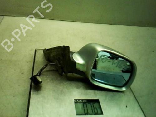 Used Right mirror AUDI A3 (8L1) 1.9 TDI (90 hp) 21310103