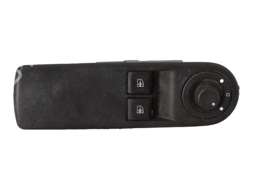 Venstre Foran elrute bryter RENAULT CLIO IV (BH_) 0.9 TCe 90 (BHNF, BHMA, BHMH, BHJK, BHJR) (90 hp) 21296071