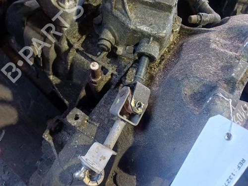 Used Gearbox Gearbox OPEL CORSA D (S07) 1.0 (L08, L68) (65 hp) 39904323 39904323