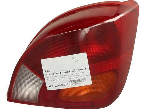 Used Right taillight Right taillight 33020983 33020983