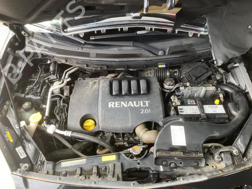 Engine control unit (ECU) RENAULT KOLEOS I (HY_) 2.0 dCi 4x4 (HY0B) | BP34526651M57 - Image 21