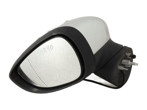 Used Left mirror FORD FIESTA VI (CB1, CCN) 1.25 (82 hp) 30513433