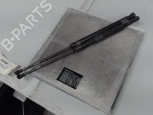 Tailgate lift support VW FOX Hatchback (5Z1, 5Z3, 5Z4) 1.2 | BP21363464C138 