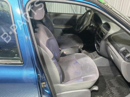 Left taillight RENAULT CLIO II Hatchback Van (SB0/1/2_) 1.9 D (SB0R) | BP32347866C34  - Image 9