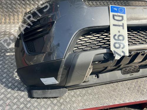 Used Front bumper LAND ROVER DISCOVERY SPORT (L550) 2.2 D 4x4 (150 hp) 27345911