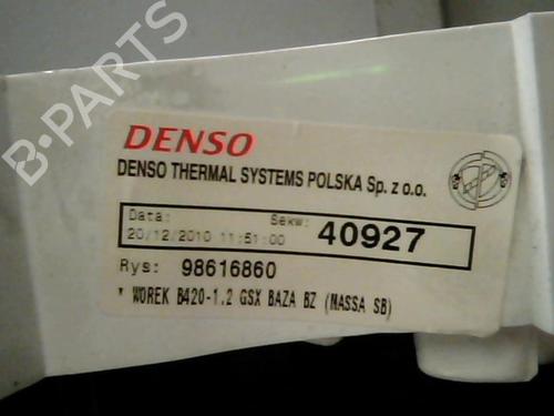 Climate control FORD KA (RU8) 1.2 | BP21303515I5 