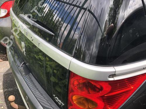 Left headlight PEUGEOT 1007 (KM_) 1.6 HDi | BP21309736C28 