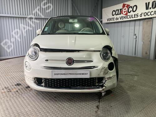 Right taillight FIAT 500 (312_) 1.2 (312AXA1A) | BP37699722C35 - Image 26