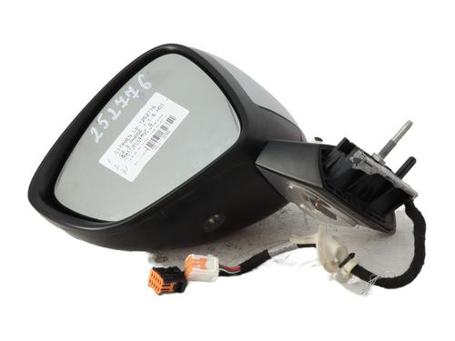 Used Left mirror CITROËN C4 II (NC_) 1.6 HDi 115 (114 hp) 28474837
