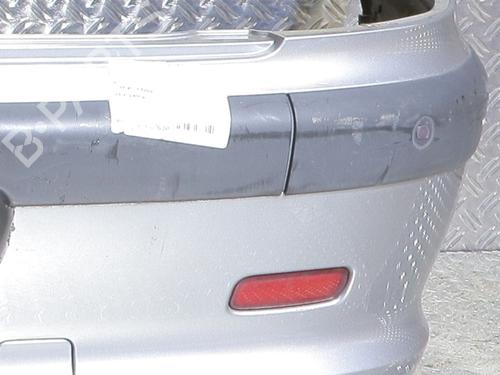 rear-bumper-peugeot-607-9d-9u-2000-36287147 main image
