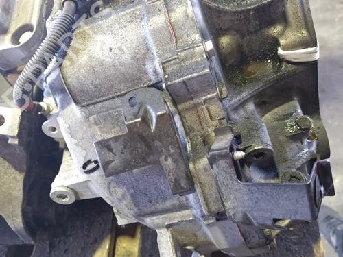 Used Gearbox Gearbox 36894259 36894259