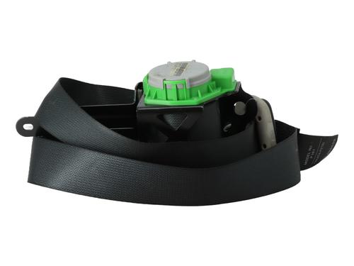 Used Front right seatbelt Front right seatbelt OPEL AGILA B (H08) 1.0 (F68) (65 hp) 27609706 27609706