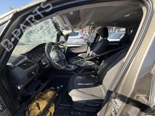 Headlight switch BMW 2 Active Tourer (F45) 218 i | BP27399267I24  - Image 18
