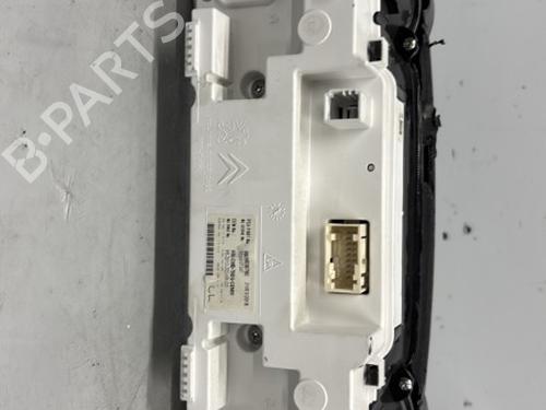 Instrument cluster PEUGEOT 308 SW II (LC_, LJ_, LR_, LX_, L4_) 2.0 BlueHDi 150 | BP21293199C47 