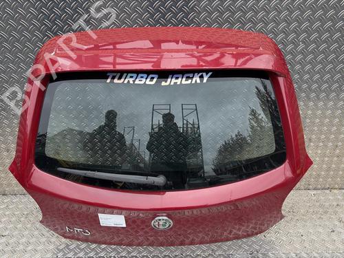 Tailgate ALFA ROMEO MITO (955_) 1.6 JTDM (955AXC1B) | BP21313954C6 