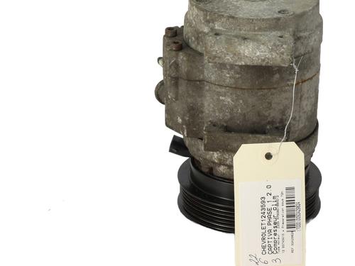 AC compressor CHEVROLET CAPTIVA (C100, C140) 2.0 D | BP23205439M34 - Image 5