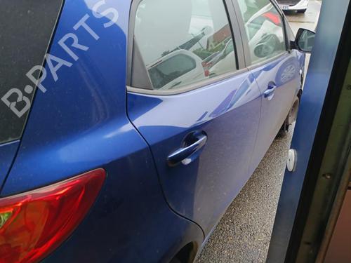 Left taillight MAZDA 2 (DE_, DH_) 1.4 MZR-CD | BP27899612C34  - Image 8