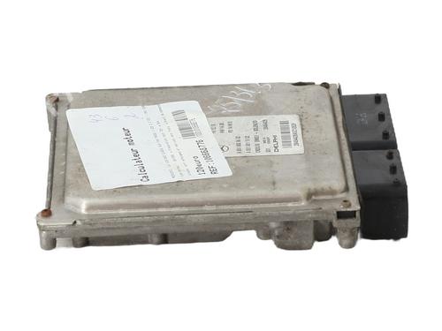 Used Engine control unit (ECU) Engine control unit (ECU) MERCEDES-BENZ GLA-CLASS (X156) GLA 220 CDI 4-matic (156.905) (170 hp) 26241312 26241312